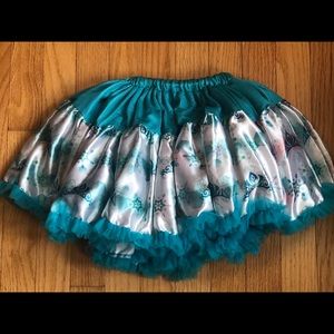 Disney Collection by Tutu Couture Elsa Tutu